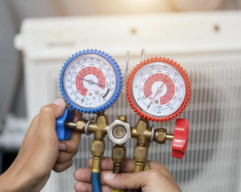 HVAC Services