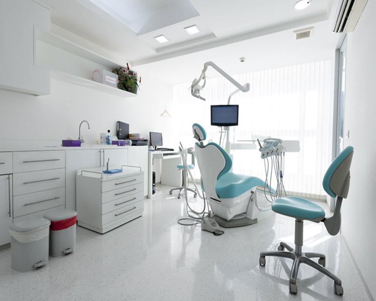 Dental Clinic