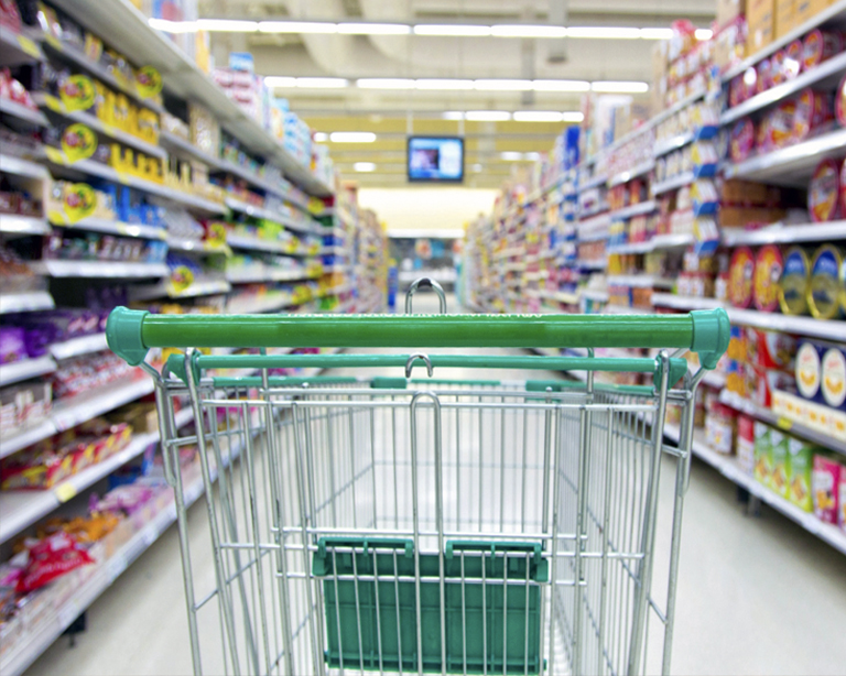 Kerala Grocery Stores