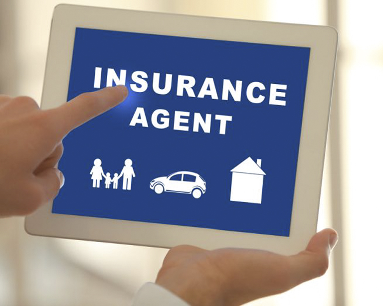 Insurance Agents