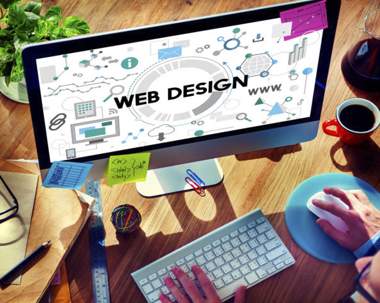 It And Website Designing