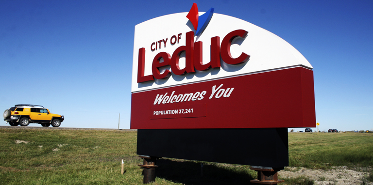 Leduc