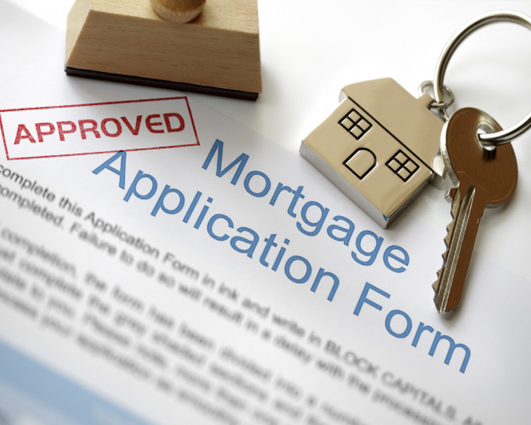 Mortgage Agent