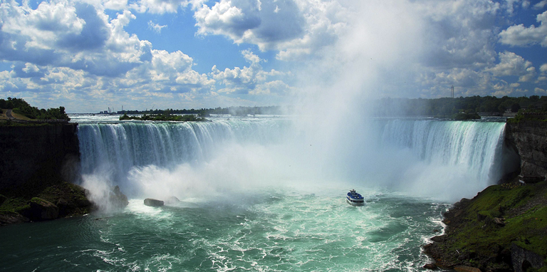 Niagara Falls