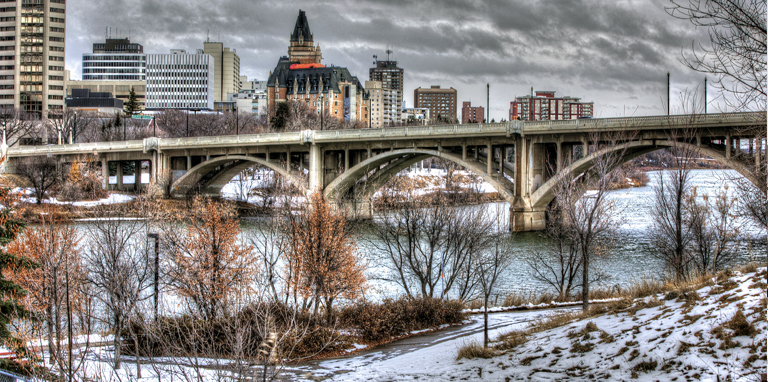 Saskatoon