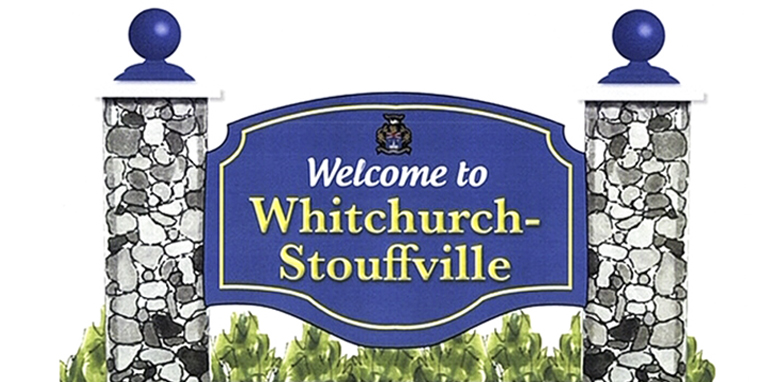 Whitchurch Stouffville