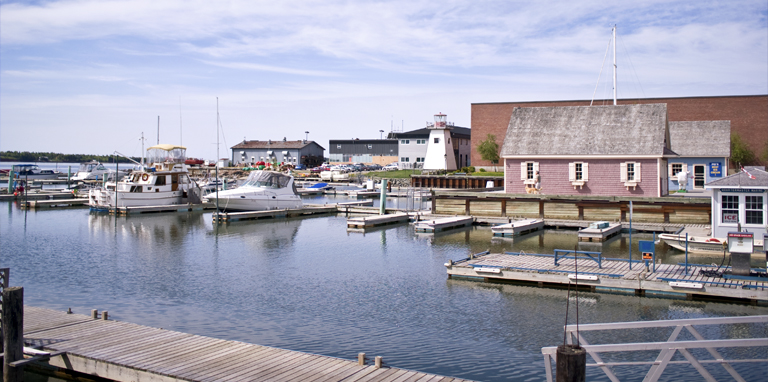 Prince Edward Island