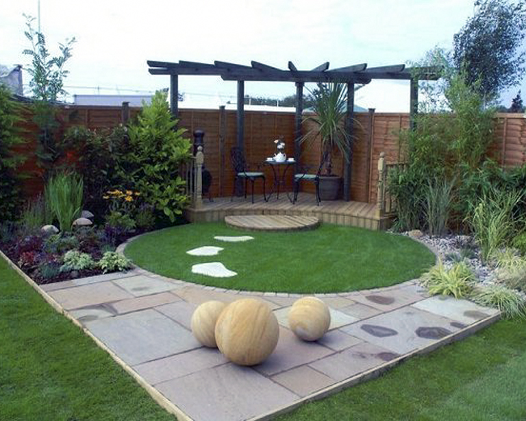 Garden & Landscaping