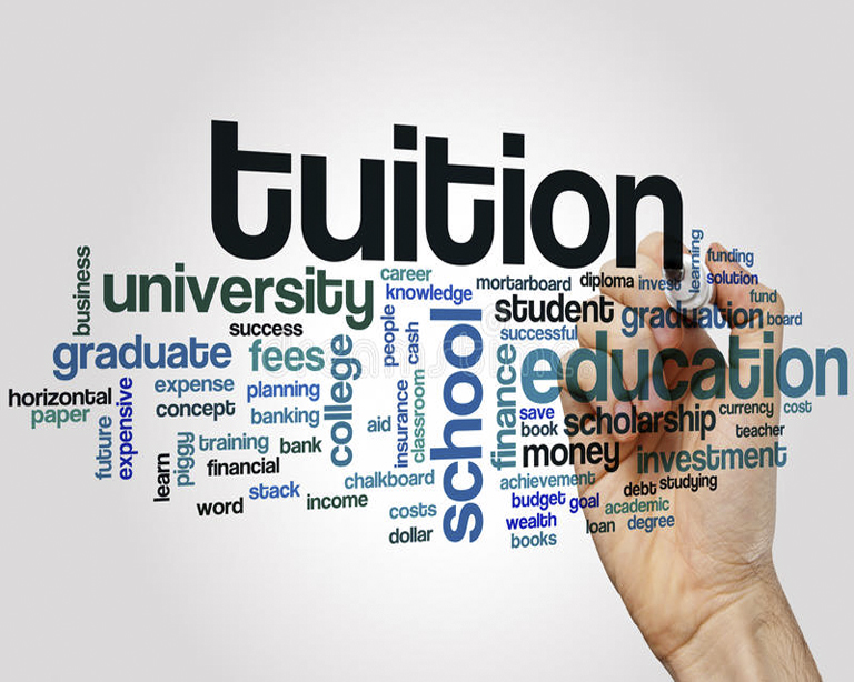 Tuition