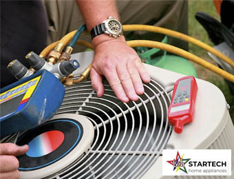 Star Tech Home Appliances – HVAC Service in London