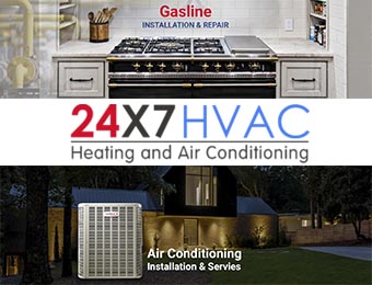 Ajith – TSSA Approved – 24X7 HVAC Services Toronto