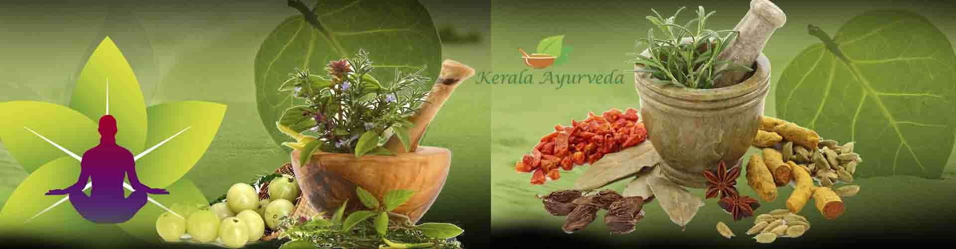 Kerala Ayurveda Pain Clinic -Binoy Chacko B.A.M.S