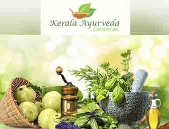 Kerala Ayurveda Pain Clinic -Binoy Chacko B.A.M.S