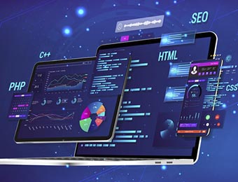 RMS – Web Design & IT Solutions