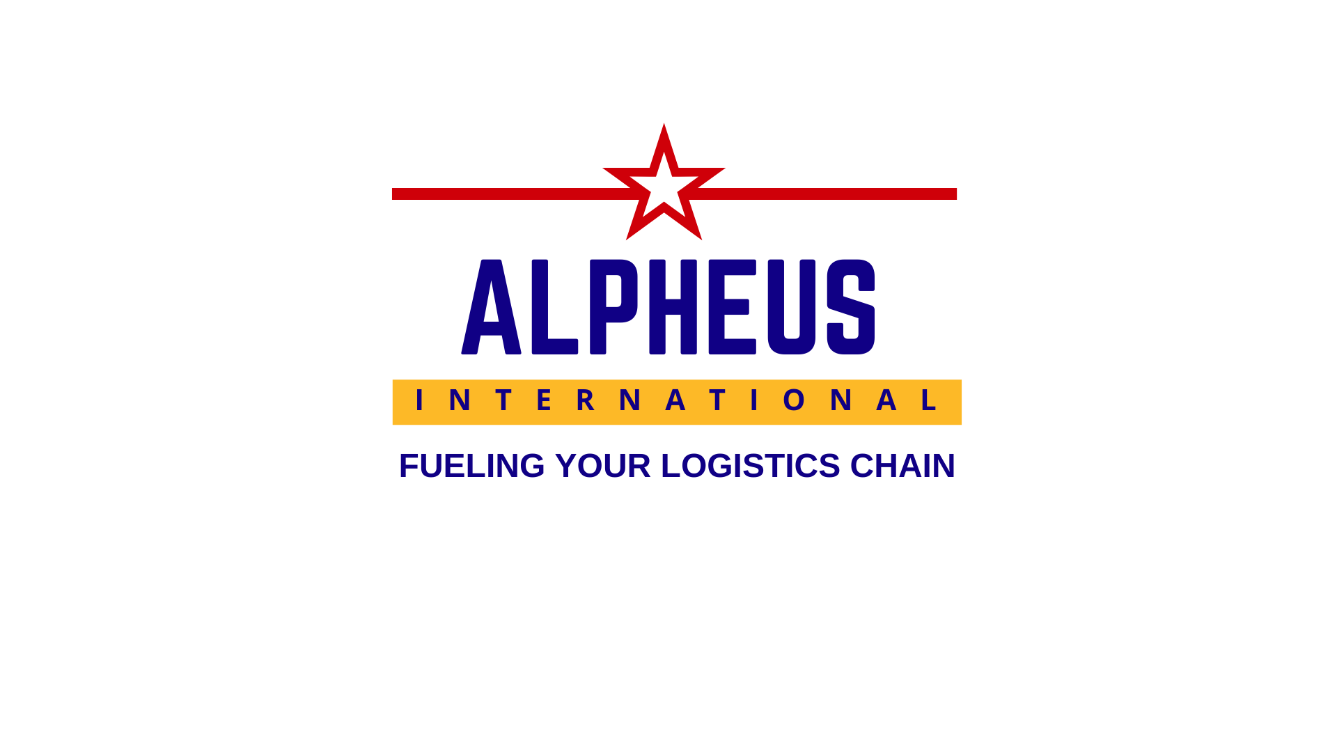 Alpheus International Inc