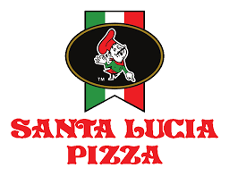 Santa Lucia Pizza