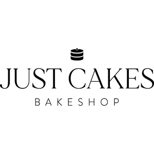 Just Cakes Bakeshop