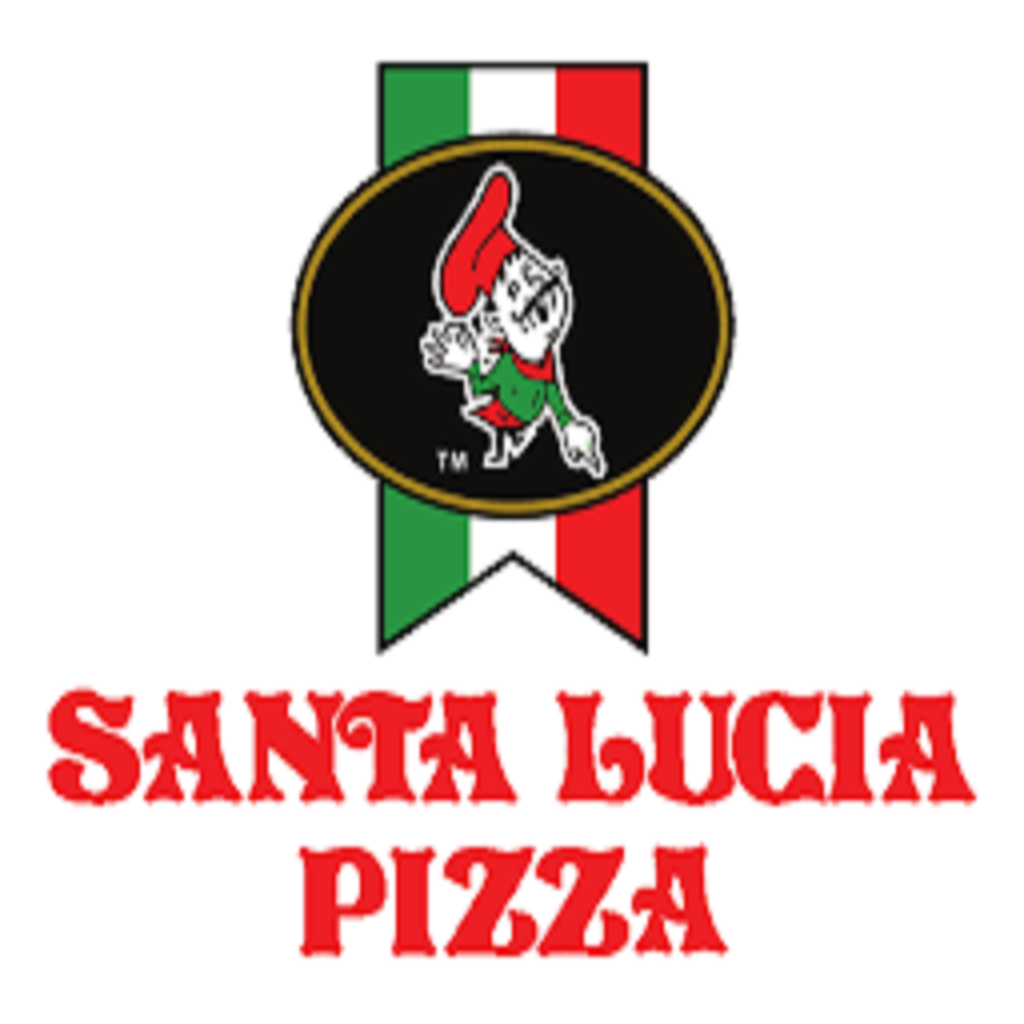 Santa Lucia Pizza Regina East